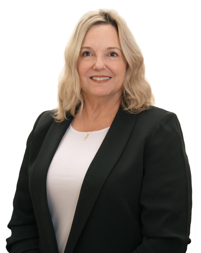 Julie Haynes
